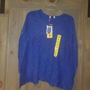 Beatrix ost ribbed v neck sweater